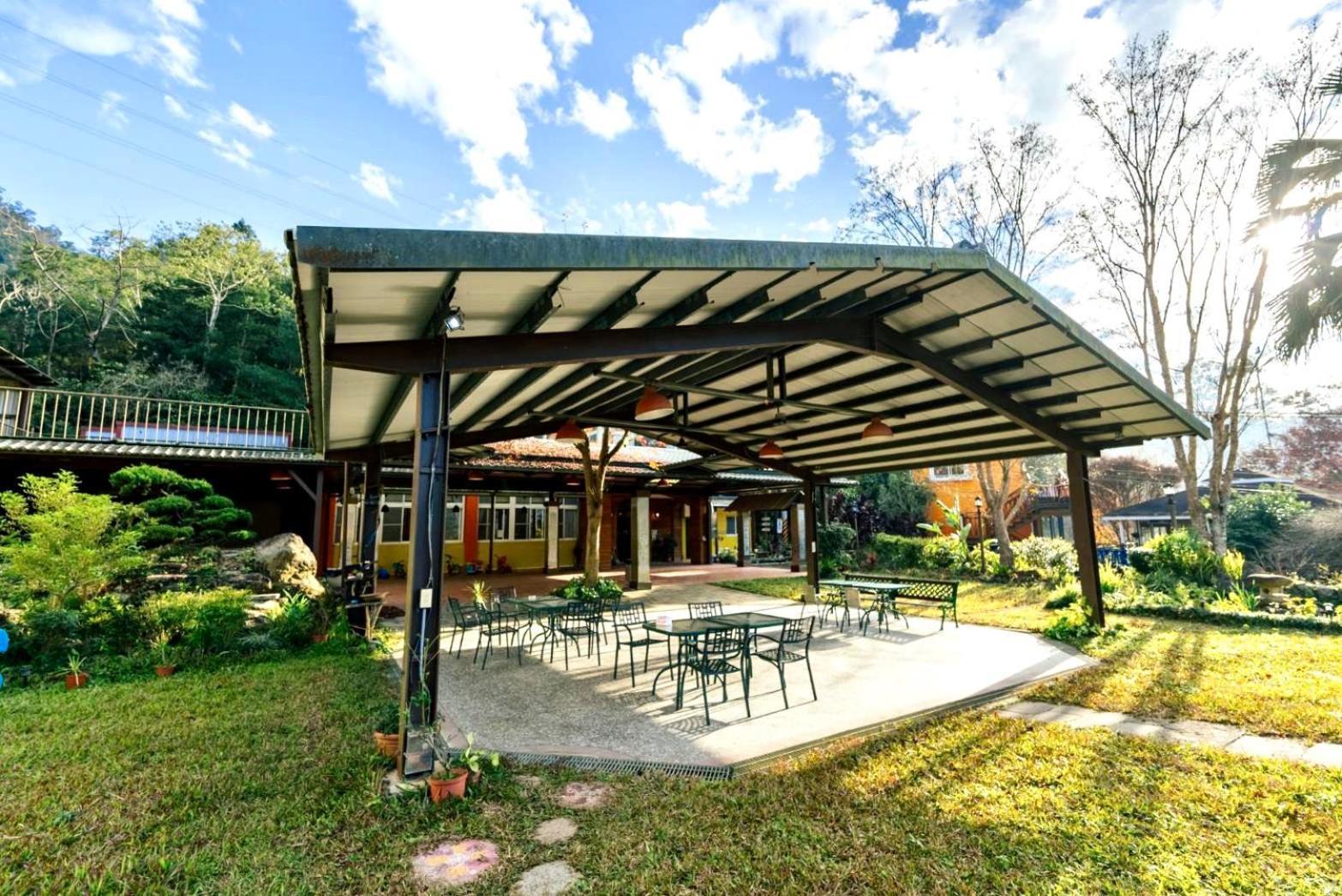 Yushow Library Villa หนานจวง ภายนอก รูปภาพ