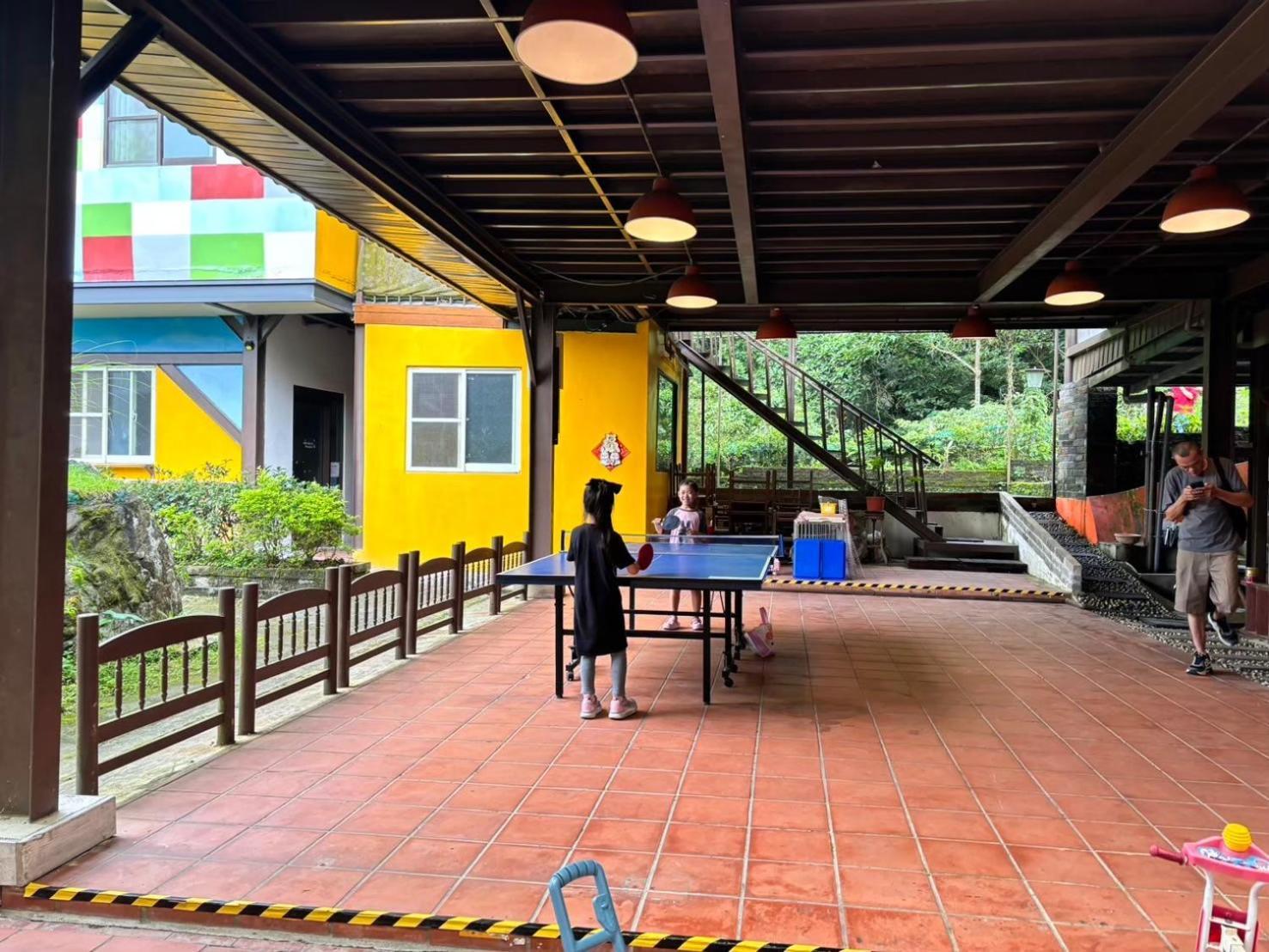 Yushow Library Villa หนานจวง ภายนอก รูปภาพ