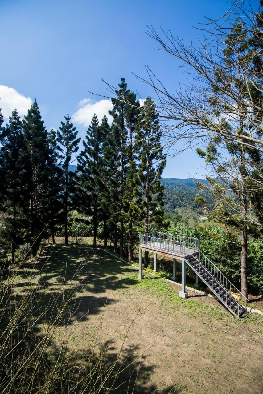 Yushow Library Villa หนานจวง ภายนอก รูปภาพ